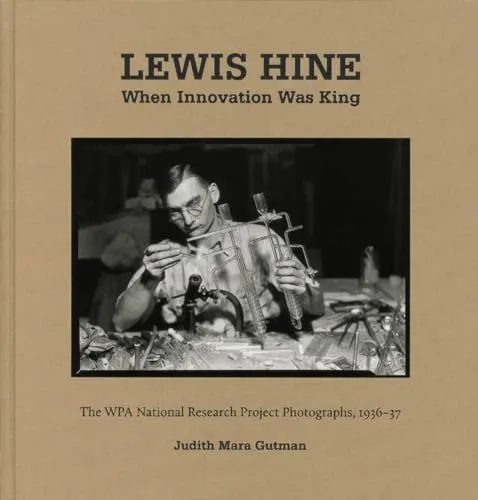 Couverture de When Innovation Was King