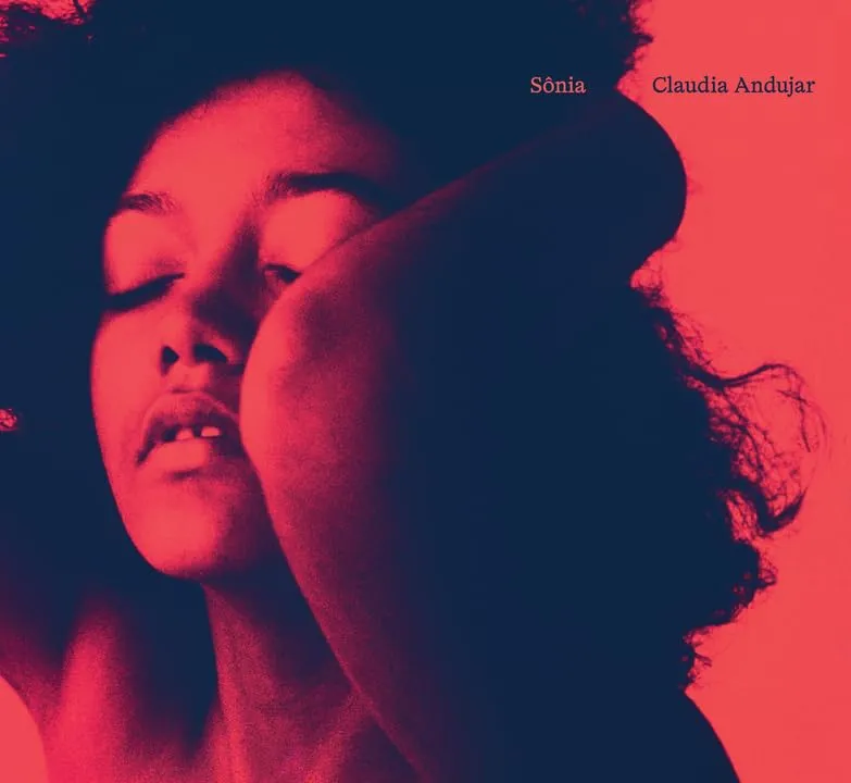 Couverture de Sônia