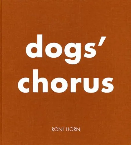 Couverture de Dogs' Chorus