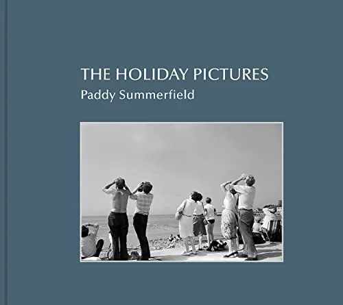 Couverture de The Holiday Pictures