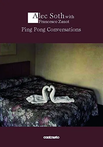 Couverture de Ping Pong Conversations