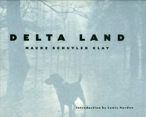 Couverture de Delta Land