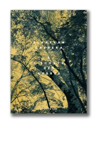 Couverture de À L'Écoute Des Arbres
