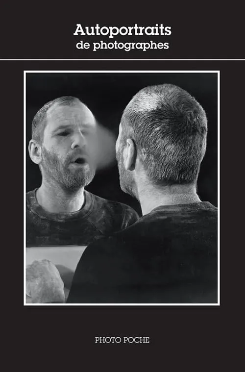 Couverture de Autoportraits De Photographes N°119: Photo Poche n° 119