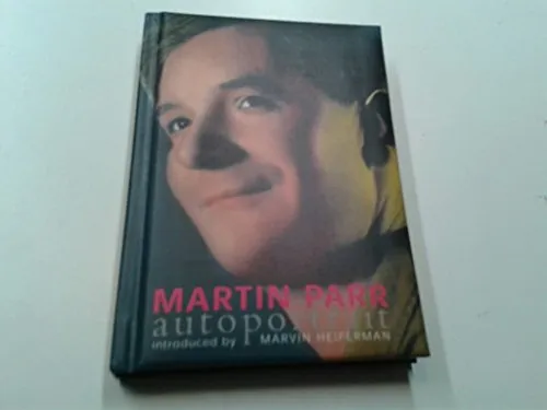 Couverture de Autoportrait