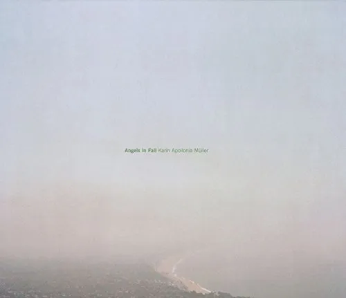 Couverture de Angels in Fall