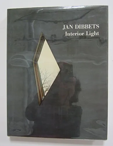 Couverture de Jan Dibbets--Interior Light: Works on Architecture, 1969-1990