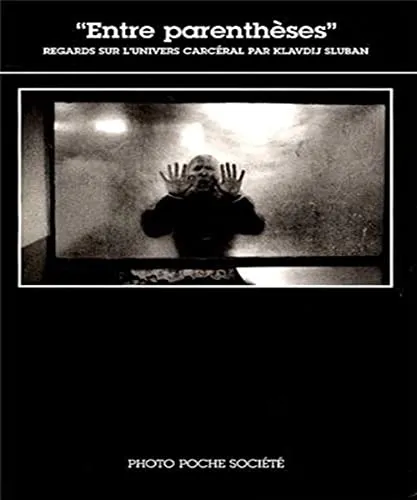 Couverture de Entre parentheses n°12 - Photo poche société n°12