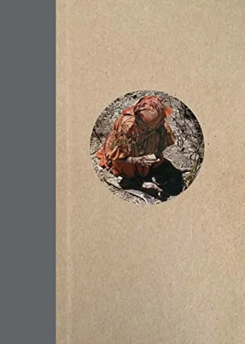 Couverture de Peyote (One Picture Book)