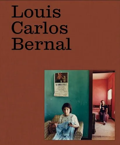 Couverture de Monografía