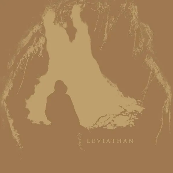 Couverture de Leviathan