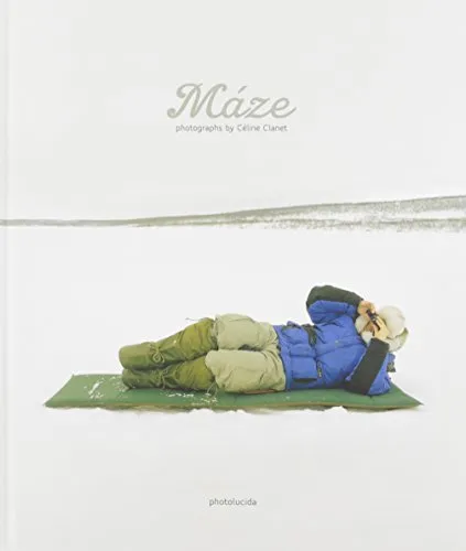 Couverture de Máze