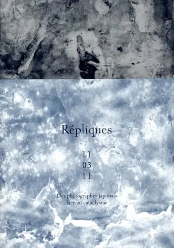 Couverture de Repliques 11.03.11