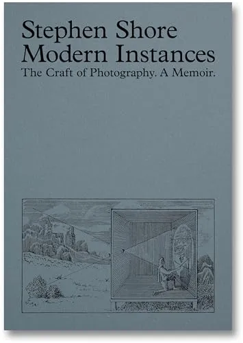 Couverture de Modern Instances: The Craft of Photography