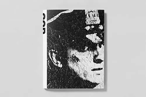 Couverture de Cop