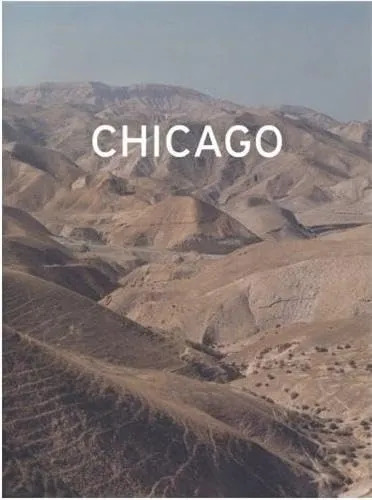Couverture de Chicago