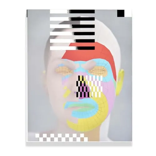 Couverture de Automated photography