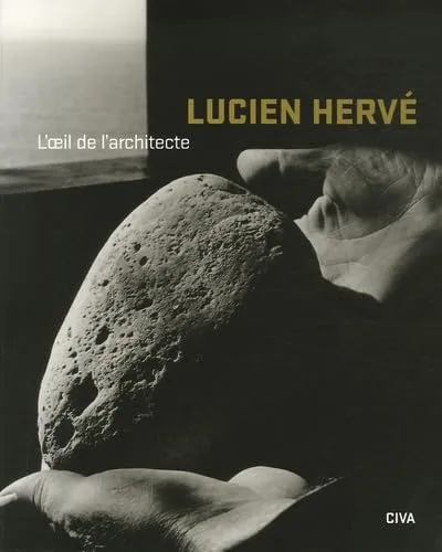 Couverture de L'oeil de l'architecte