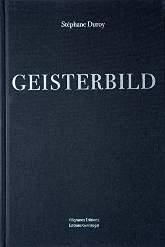 Couverture de Geisterbild
