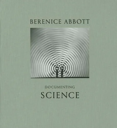 Couverture de Documenting Science
