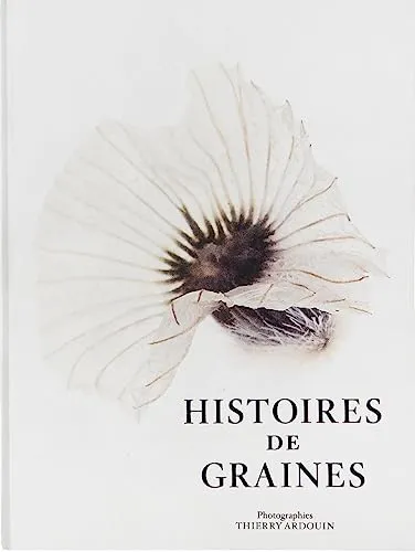 Couverture de Histoires De Graines