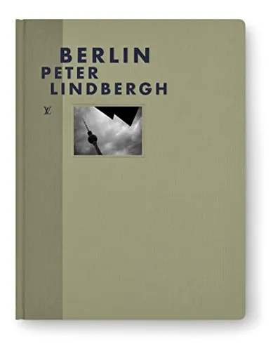 Couverture de Berlin