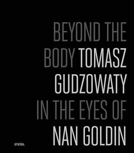 Couverture de Beyond The Body