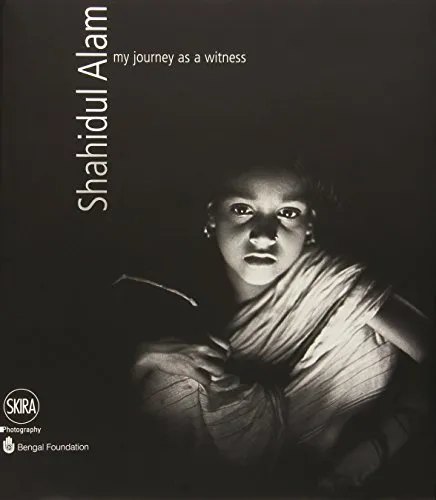 Couverture de My Journey as a Witness