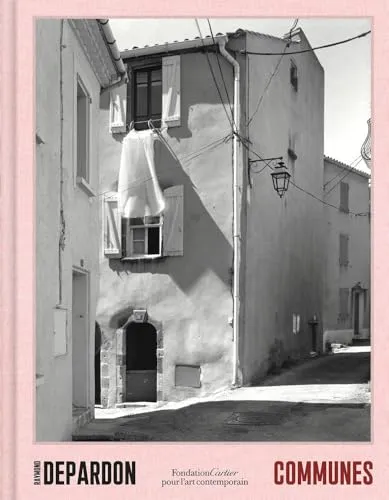Couverture de Communes