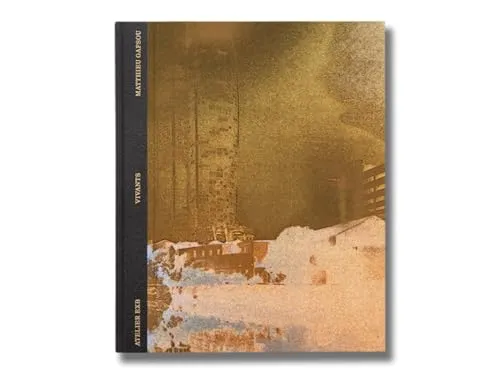 Couverture de Vivants