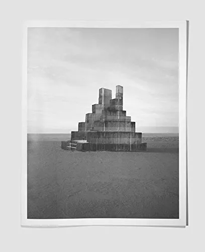 Couverture de Observatories