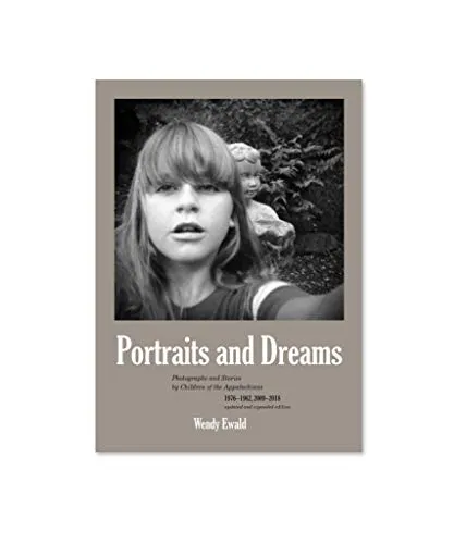 Couverture de Portraits and Dreams