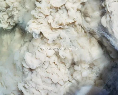 Couverture de Matter