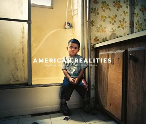 Couverture de American Realities