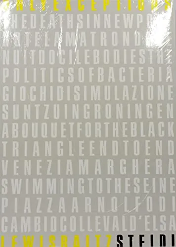 Couverture de Rule Without Exception / Only Exceptions
