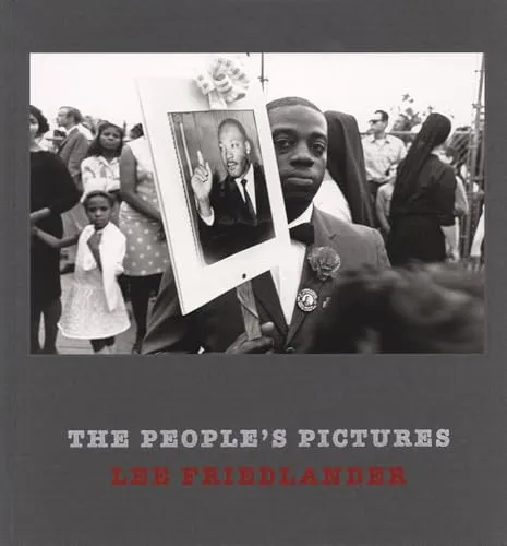 Couverture de The People's Pictures