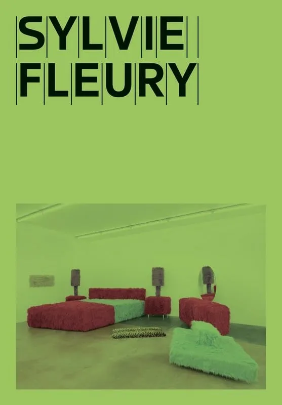 Couverture de A Sort of Commercial Eroticness