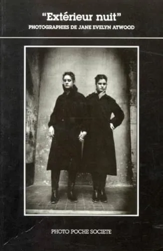 Couverture de "Extérieur nuit"