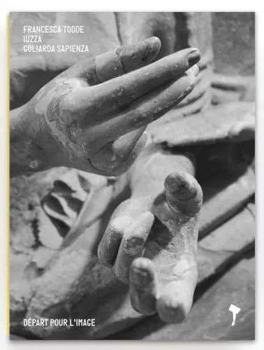 Couverture de Iuzza. Goliarda Sapienza