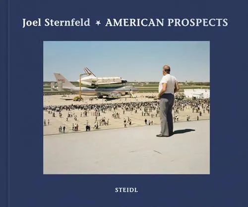 Couverture de American Prospects
