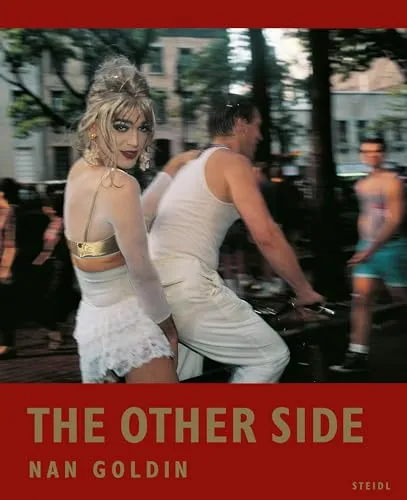 Couverture de The Other Side