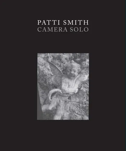 Couverture de Camera Solo