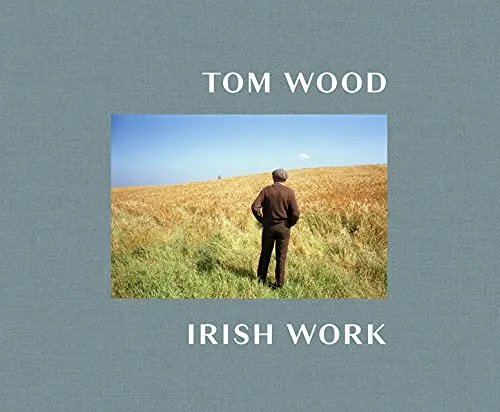 Couverture de Irish Work