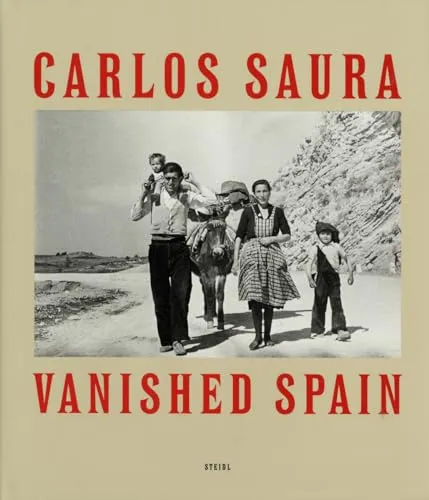 Couverture de España Años 50