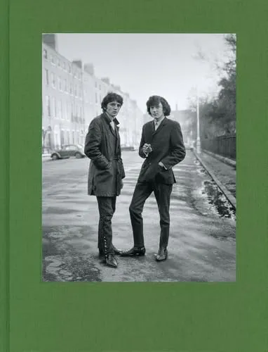Couverture de Dublin