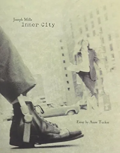 Couverture de Inner City