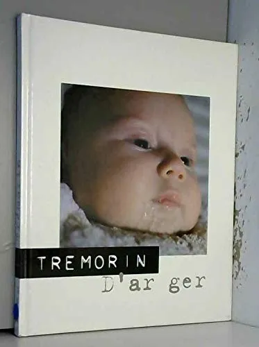 Couverture de Trémorin d'ar ger