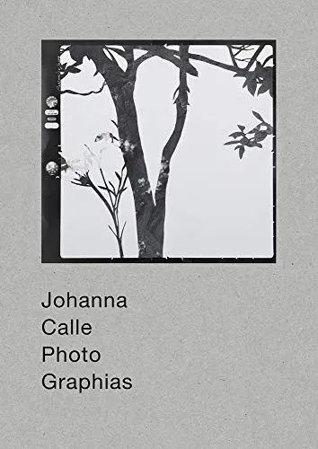Couverture de Photo Graphias