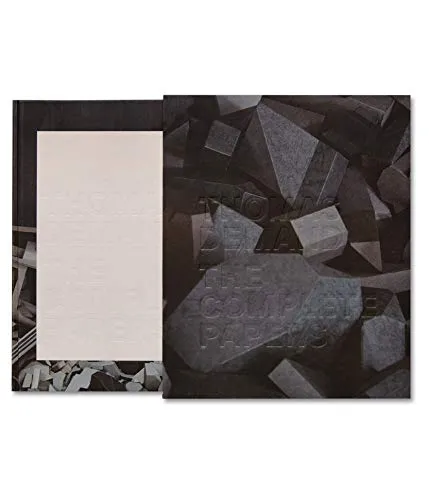 Couverture de The Complete Papers