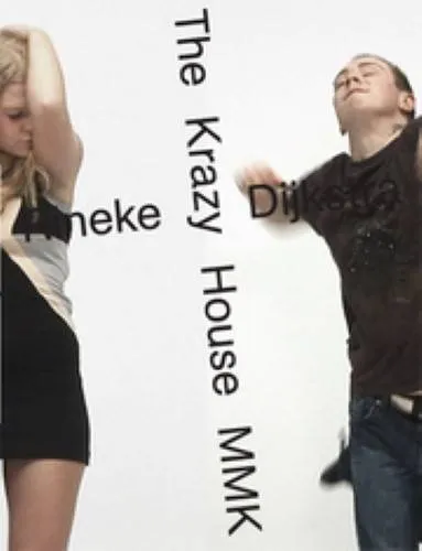Couverture de The Krazy House